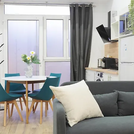 Total Valencia Sorolla Apartment Exterior photo