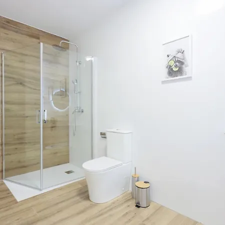 Total Valencia Sorolla Apartment Exterior photo
