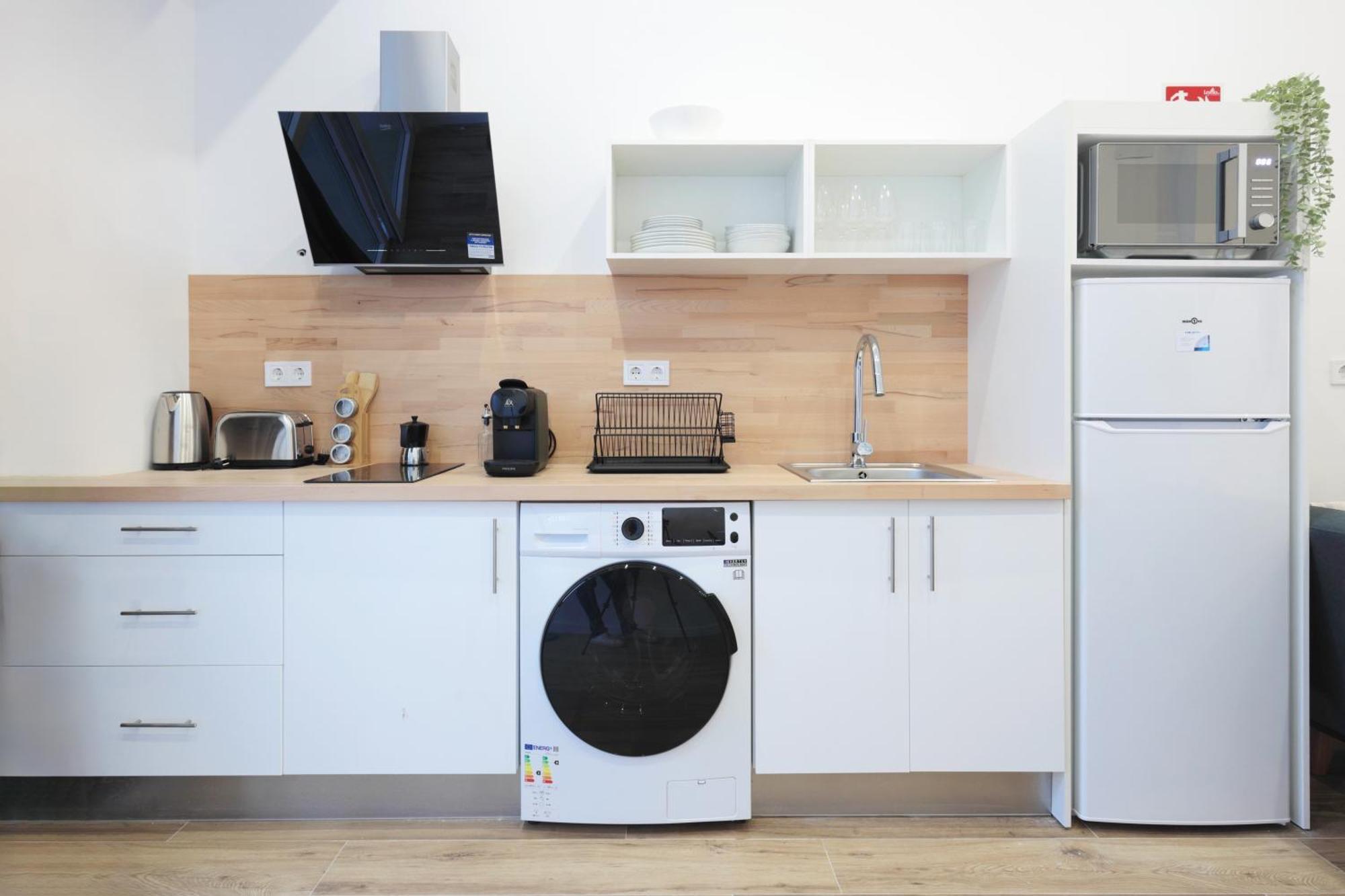 Total Sorolla Appartement