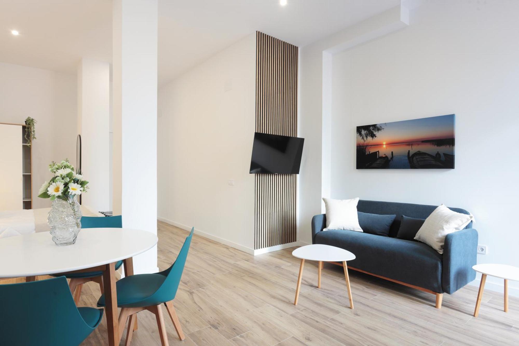 Total Sorolla Apartment