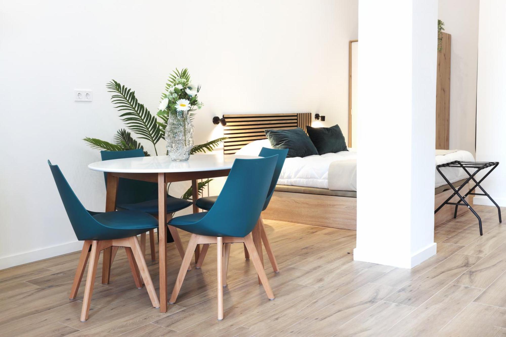 Apartment Total Sorolla Valencia