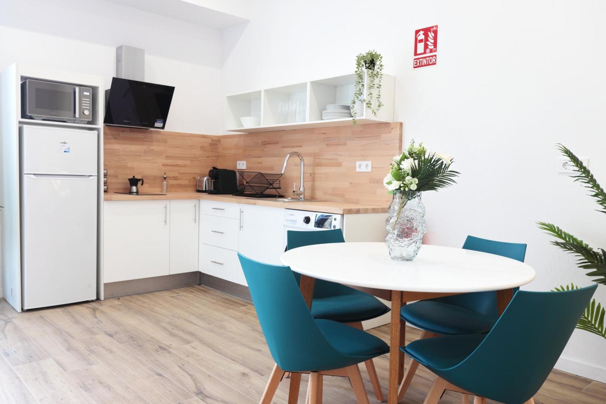Total Sorolla Appartement
