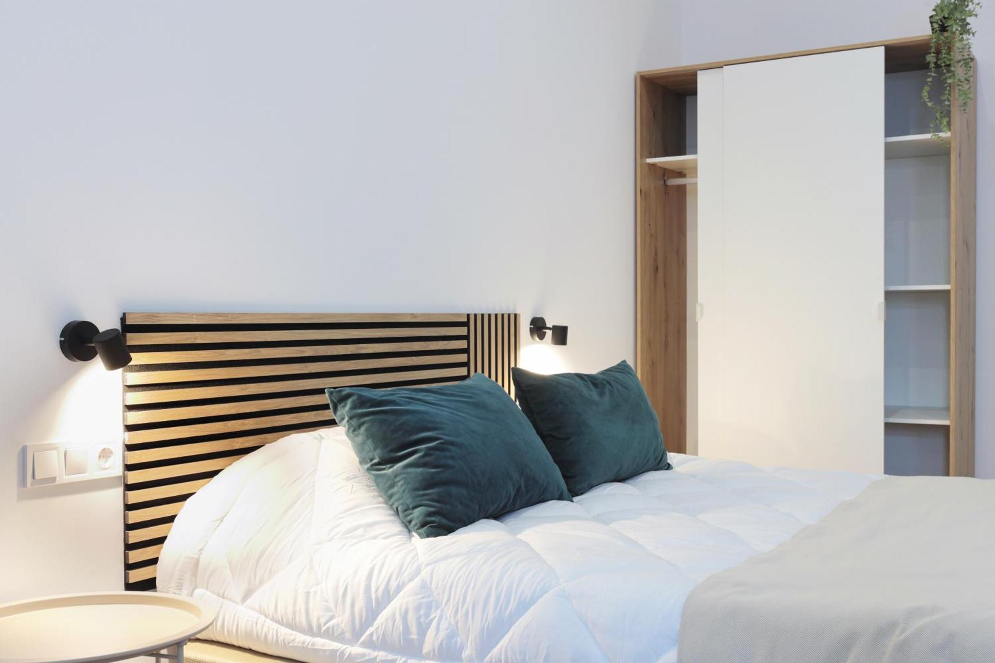 Total Sorolla Apartment