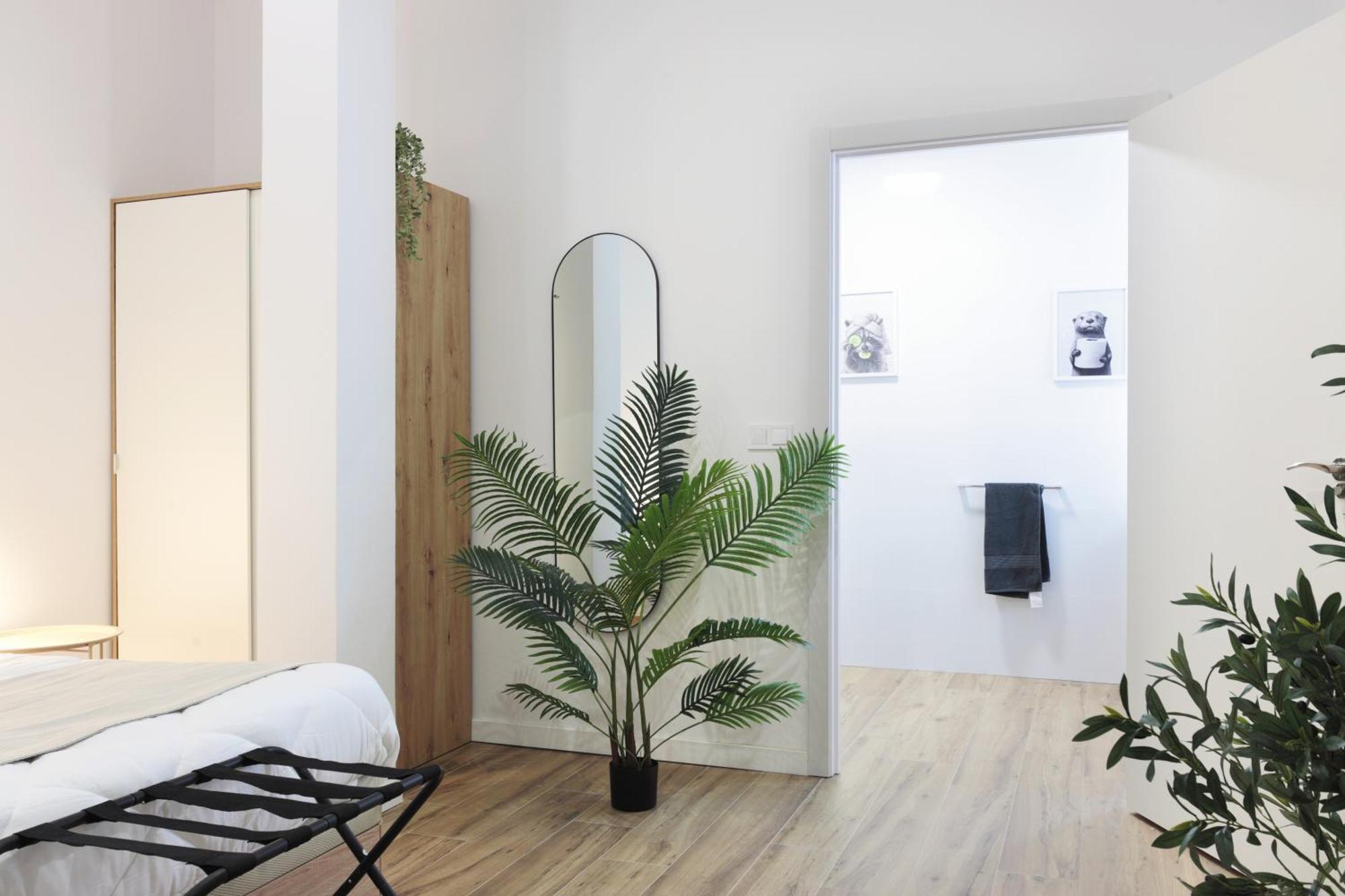 Appartement Total Sorolla *