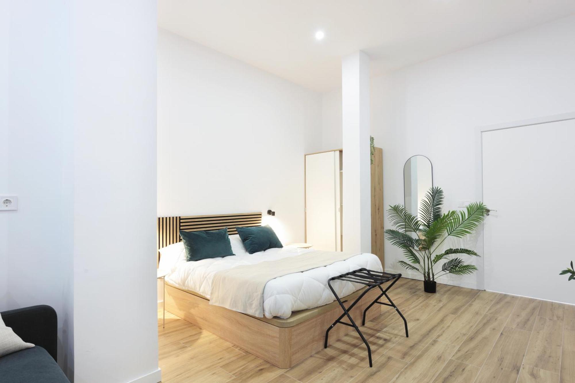 Total Sorolla Apartment *
