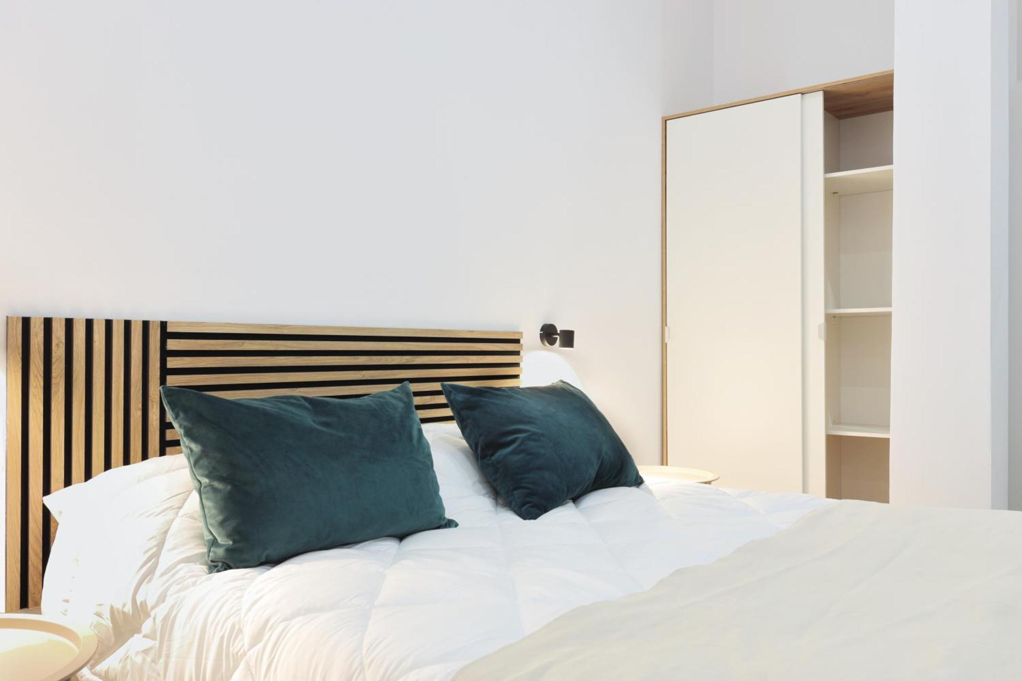 Apartment Total Sorolla *