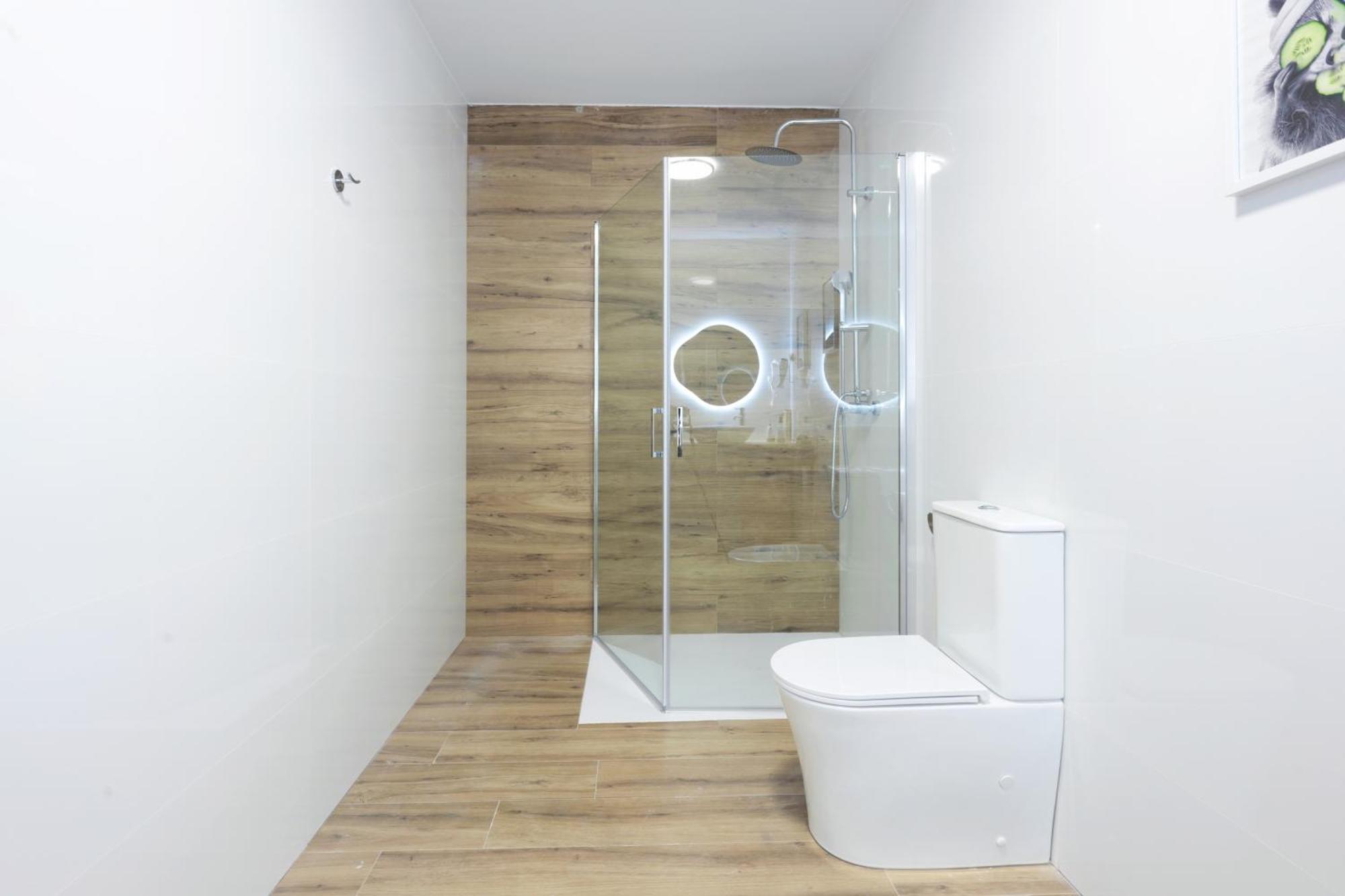 Apartment Total Sorolla