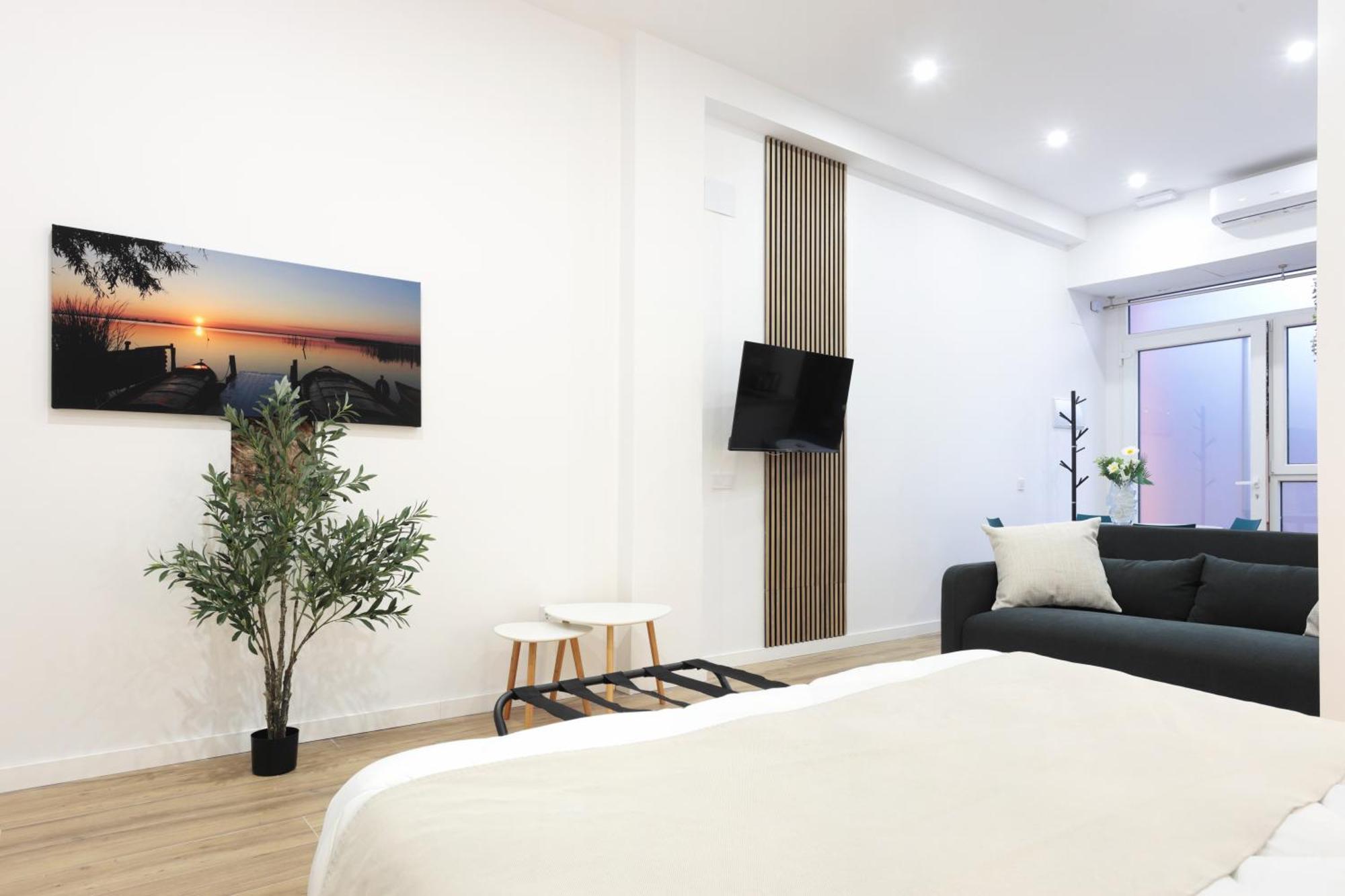 Total Sorolla Apartment
