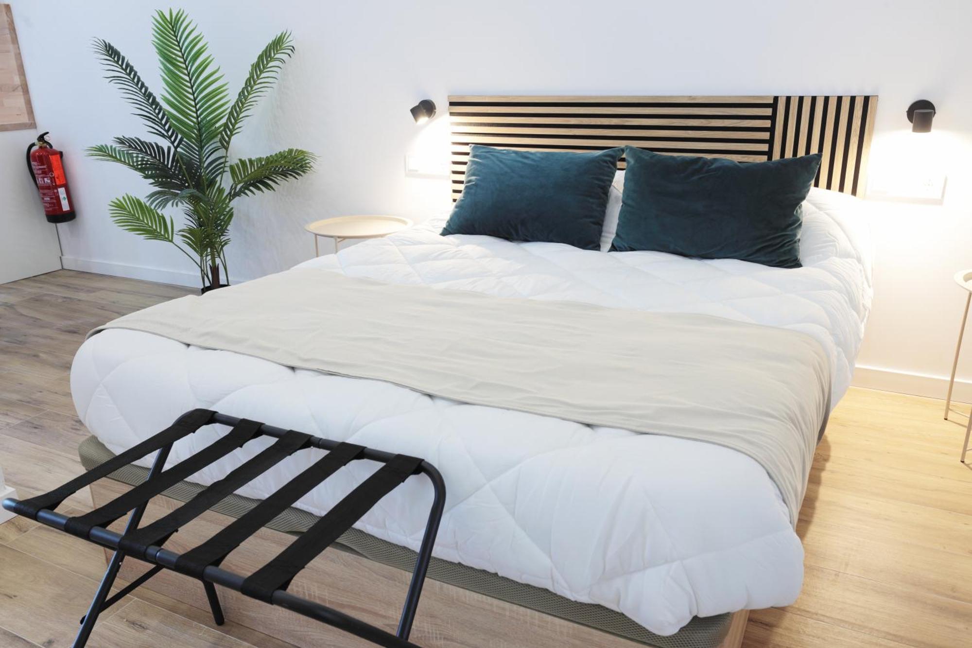 Total Sorolla Appartement *