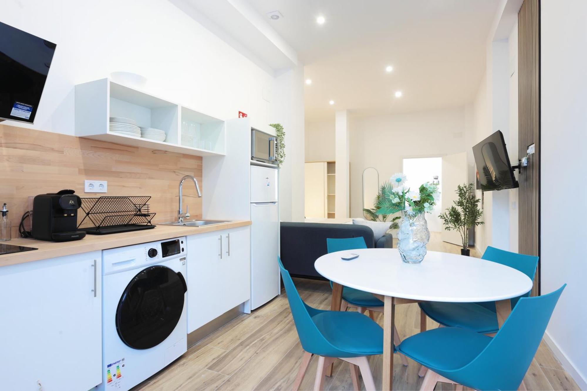 Total Sorolla Appartement