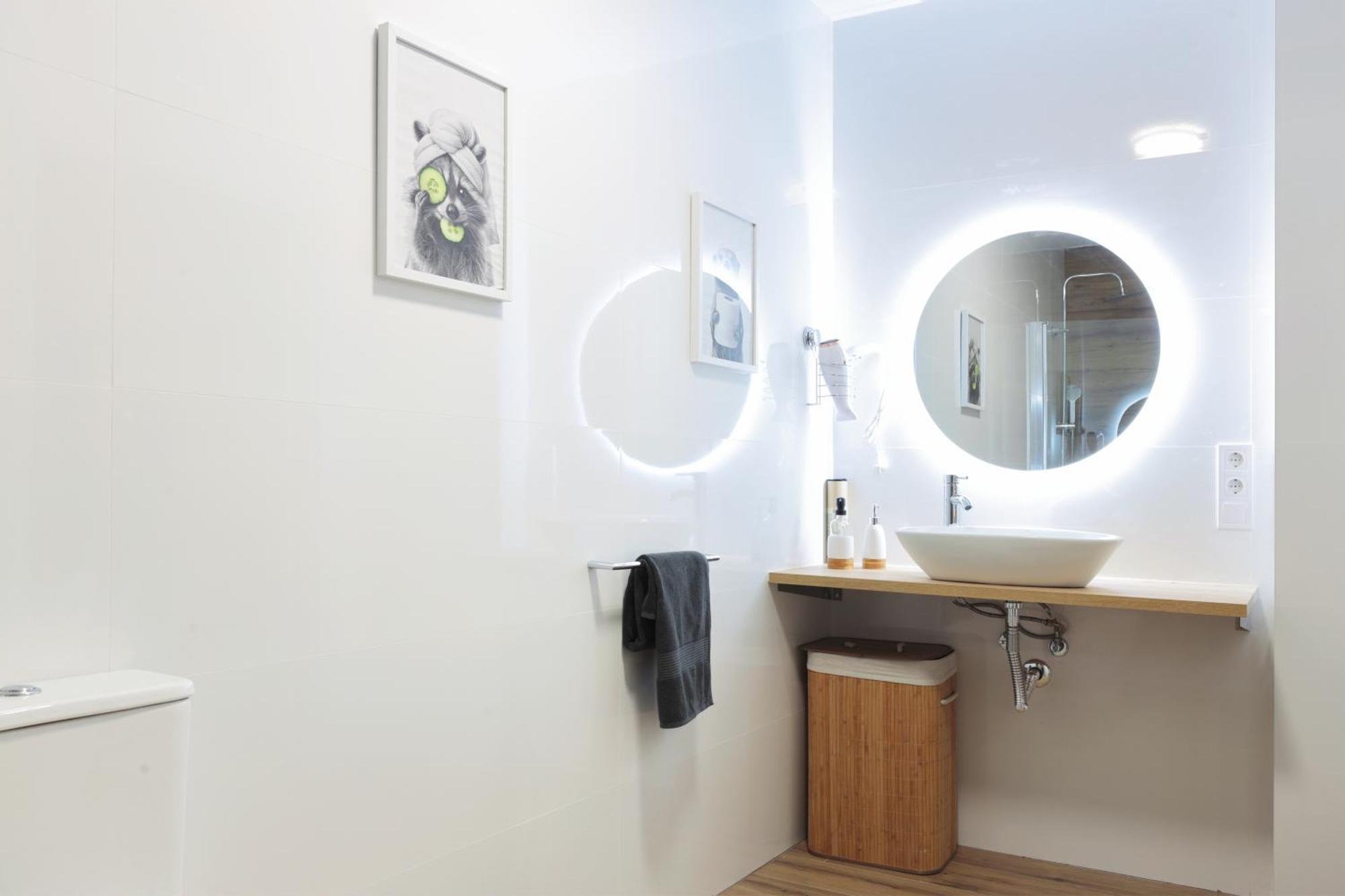 Total Sorolla Appartement