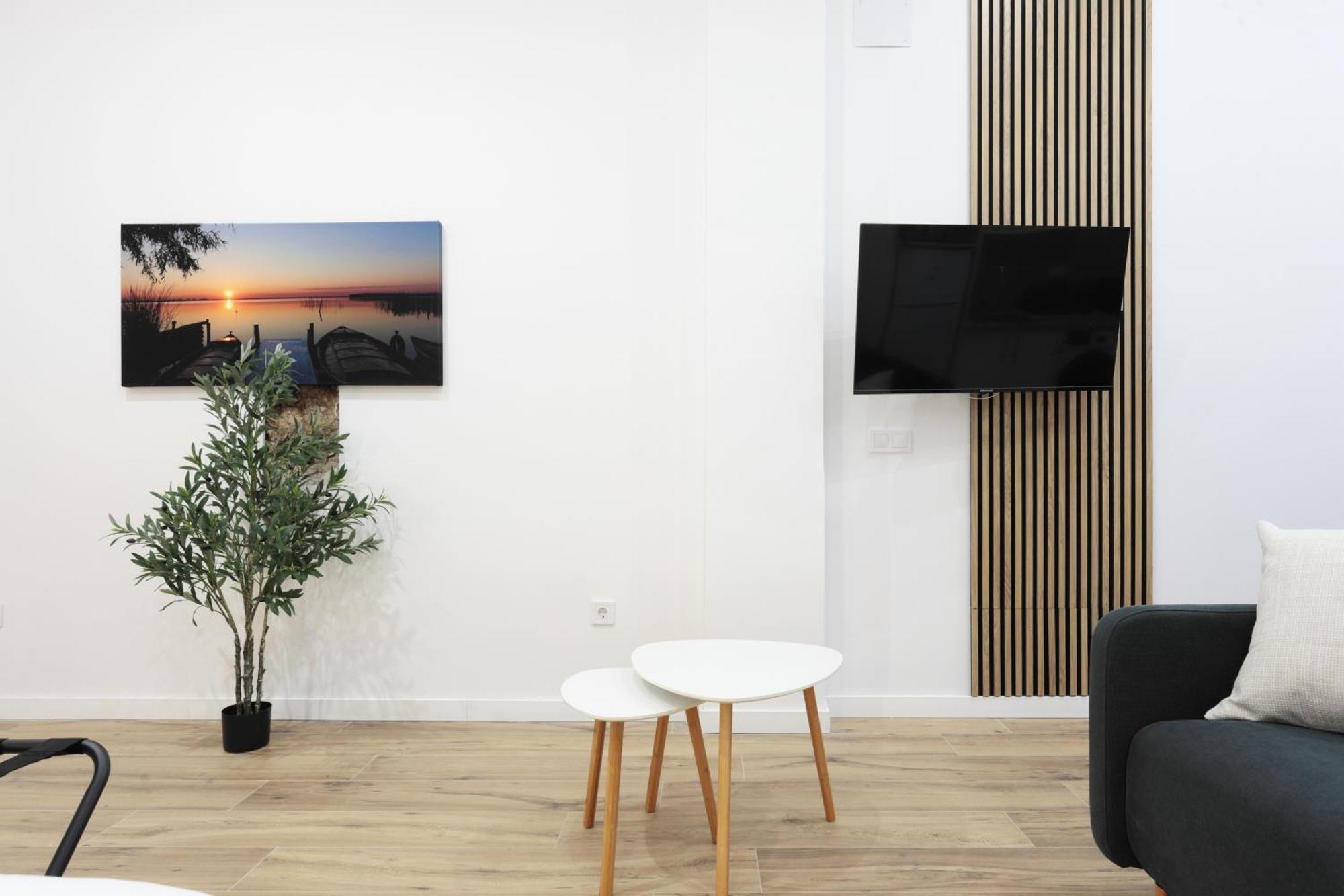 Total Sorolla Appartement Valence