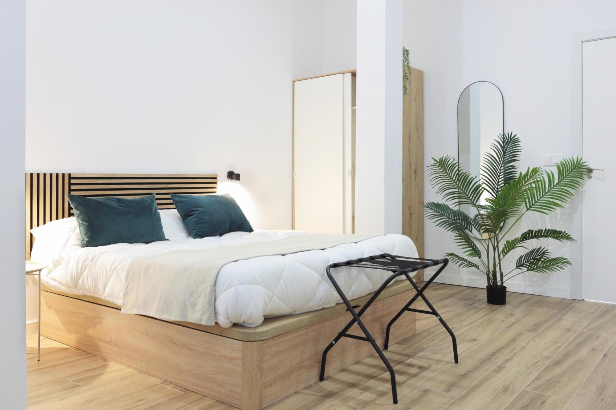 Total Sorolla Appartement